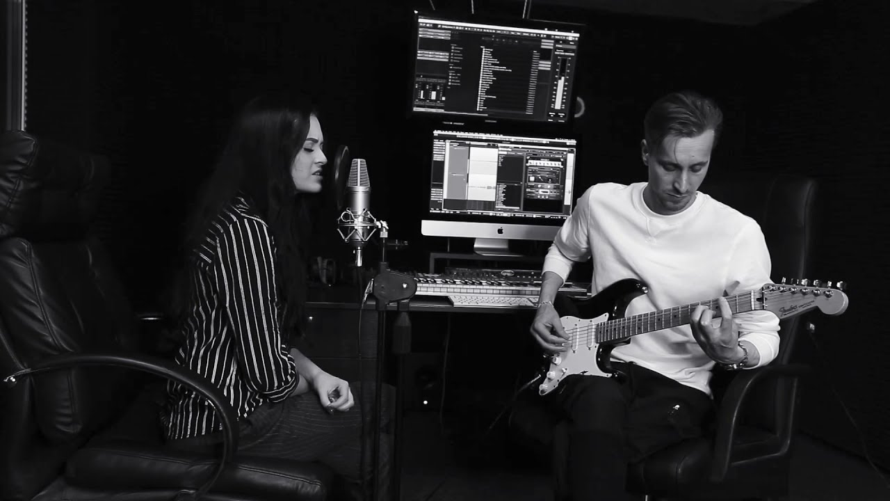 Салют Вера (cover)-EGI