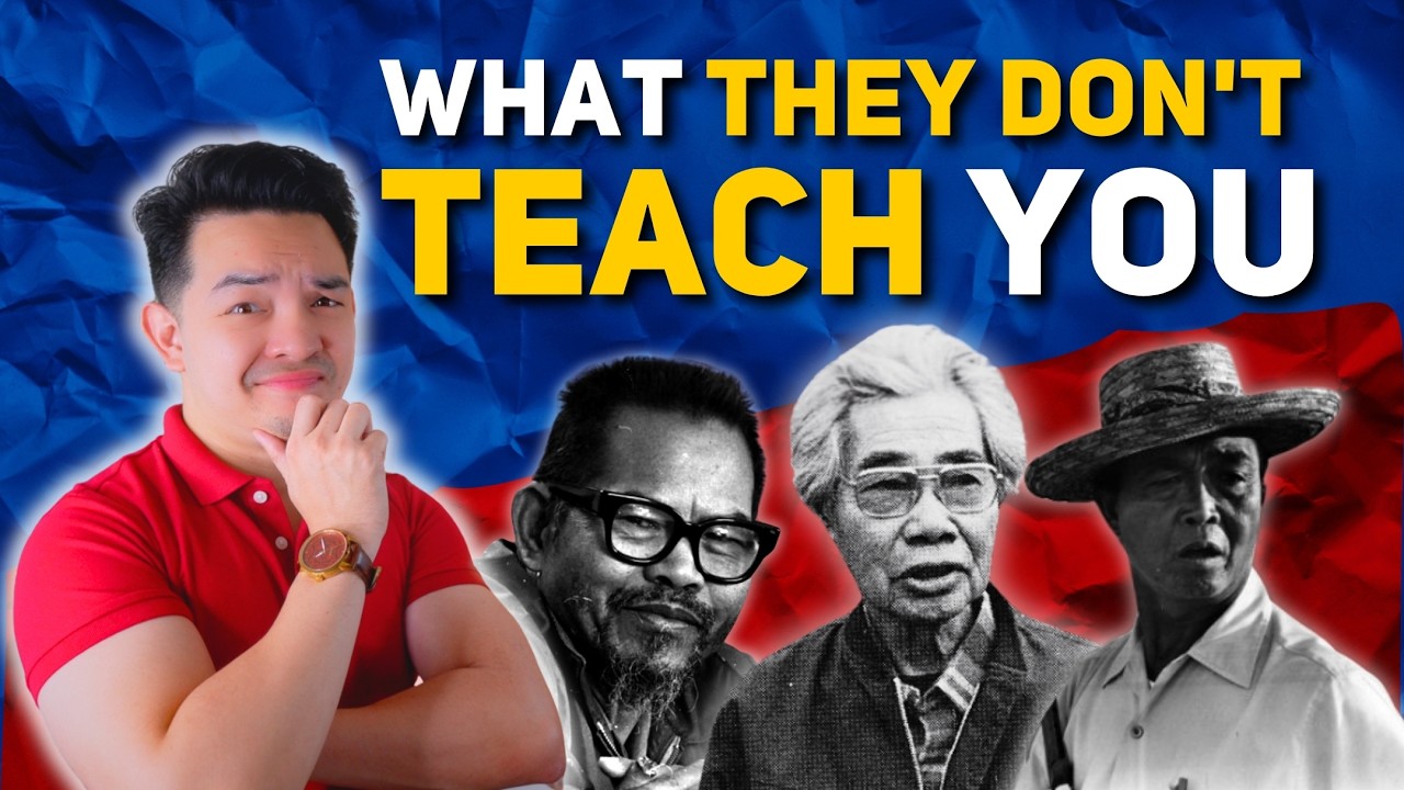 Filipino Workers Started America's Most Famous Strike!