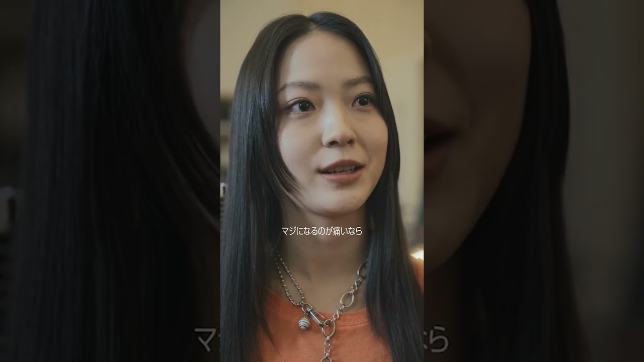 あなたはどちらの気持ちがわかる？エピソード『Side RICO』「ショードラ」と「ABEMA」で異なる視点から物語を描く縦横ハイブリッドドラマ