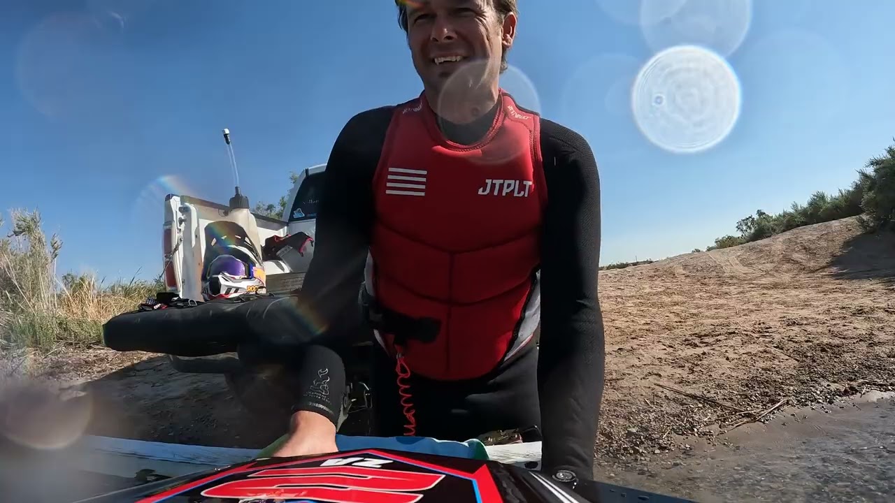 2024 FAST POWERSPORTS TEST DAY - LAKE HAVASU