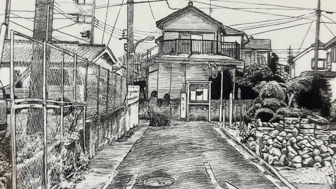 Manga Spotlight: Without Saying Goodbye by Ueno Kentarou