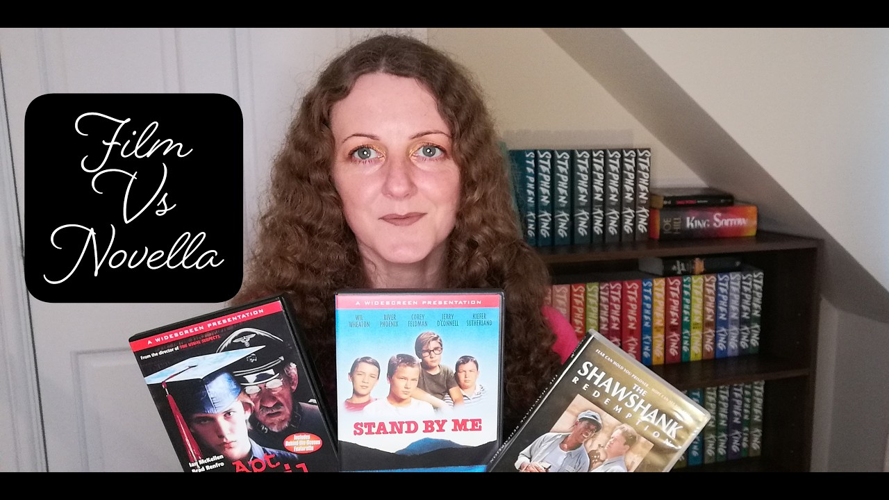 Comparing The Novellas From Stephen King's Different Seasons To The Film Adaptions