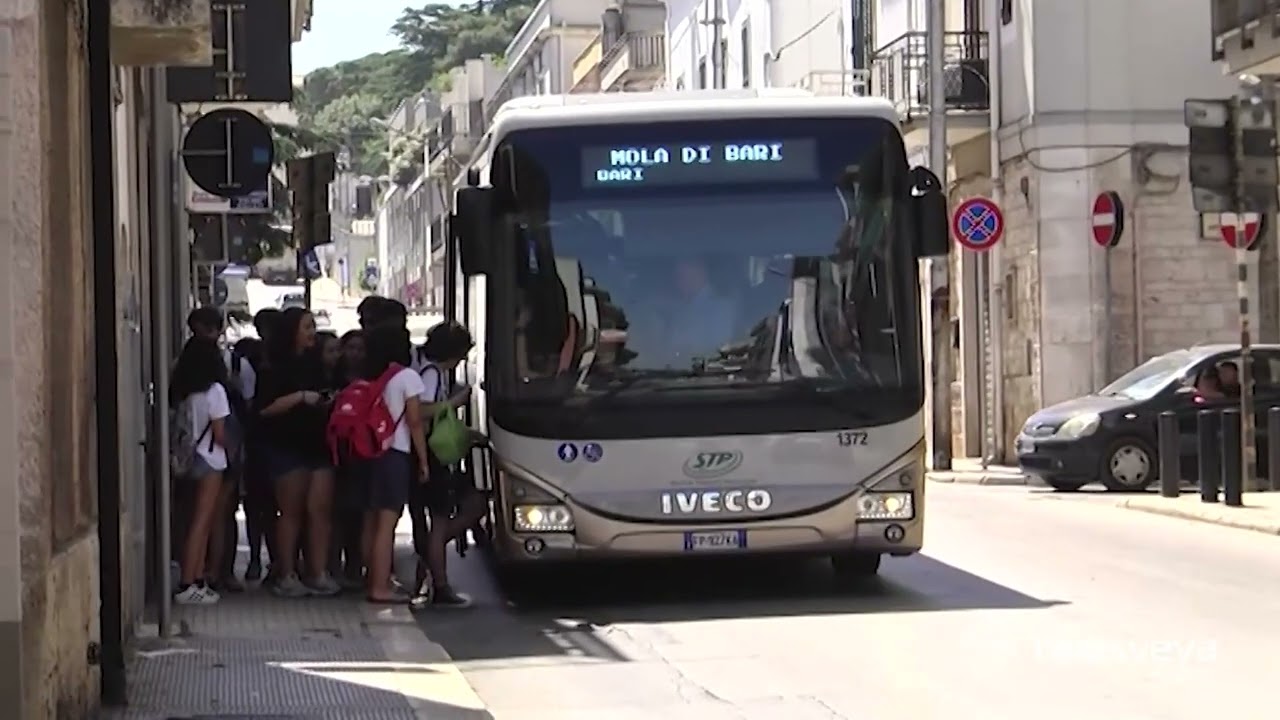 60 autisti in malattia e corse su gomma cancellate, Ferrovie del Sud Est riorganizza le tratte