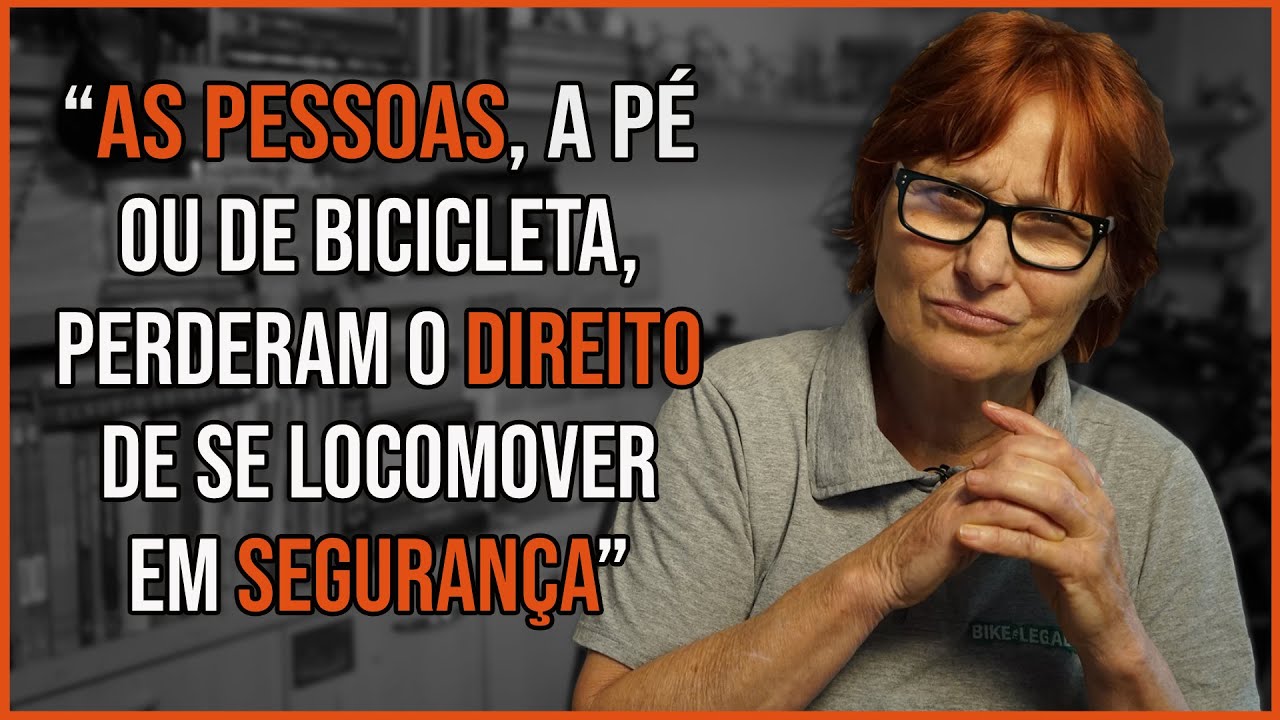 ROMEIROS ATROPELADOS E O DIREITO DE IR E VIR
