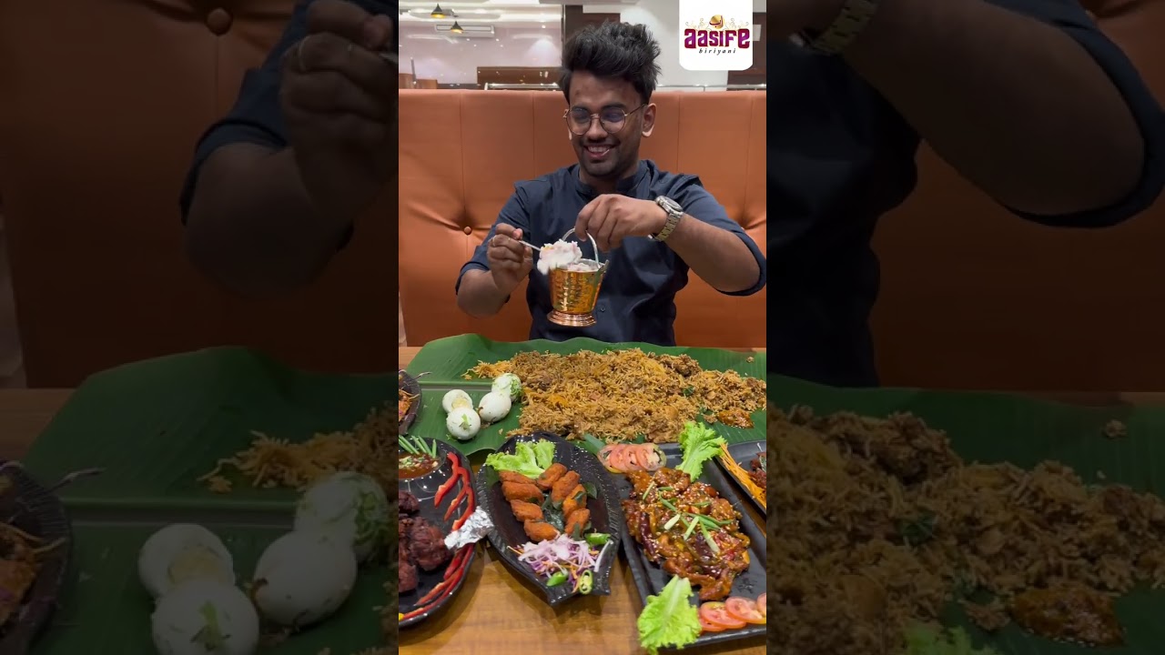 aasife biriyani sri lanka