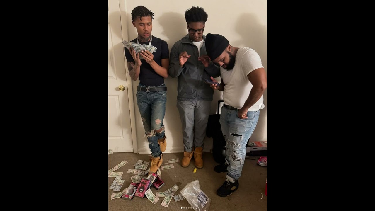 (FREE) KP Skywalka x HavinMotion x DMV Sample Type Beat - 