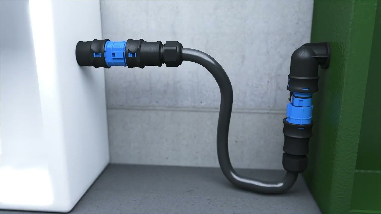 Waterproof Electrical Connectors: RST® 20i6 & RST® i7
