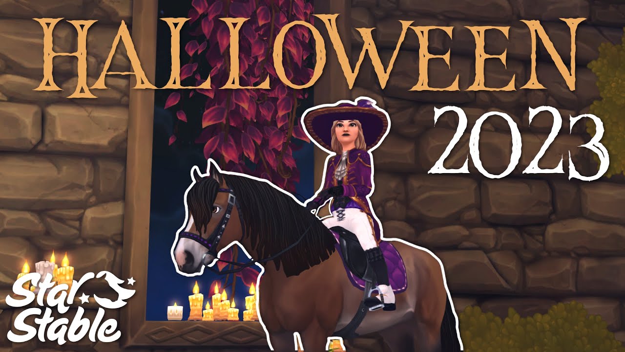 Halloween 2023 👻 | SSO Suomi