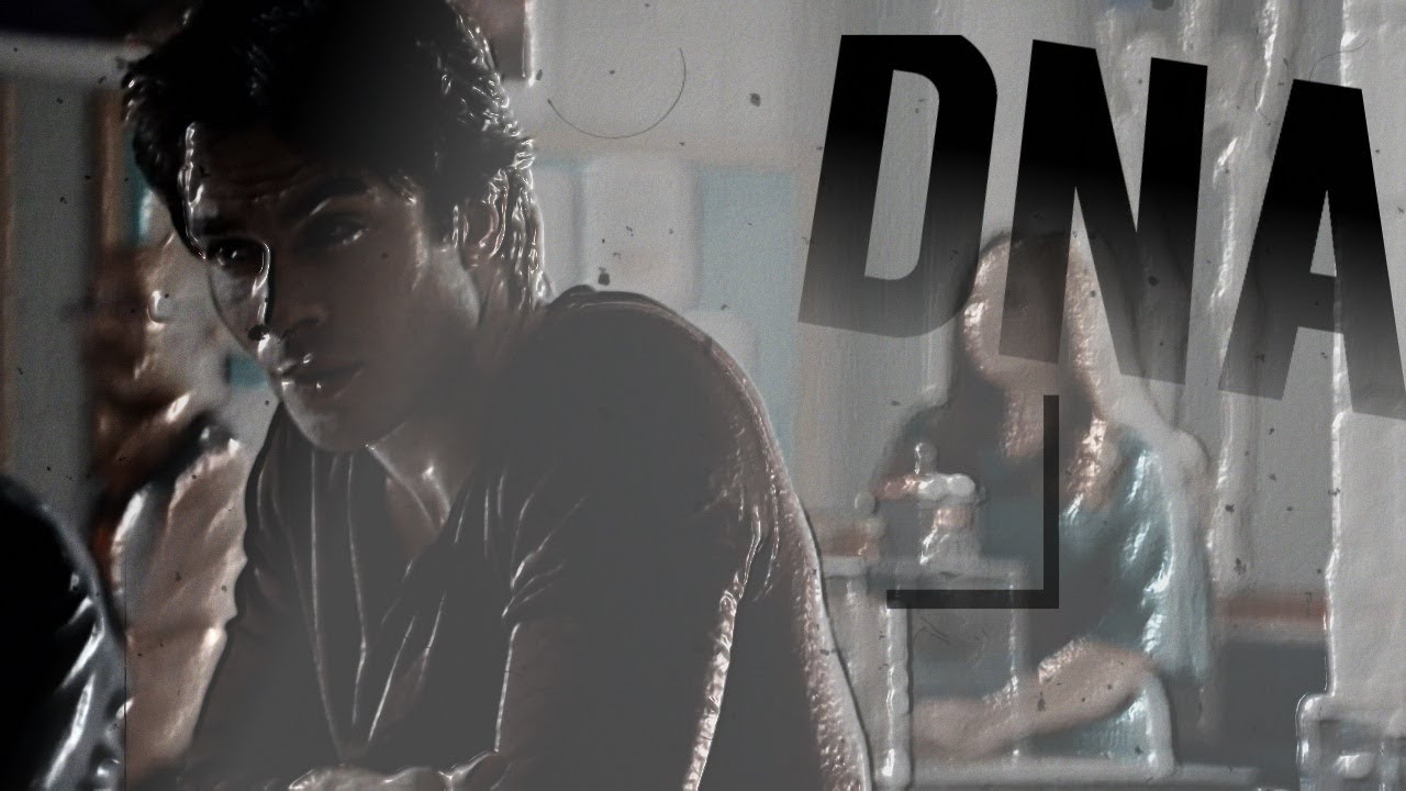 multimales || DNA