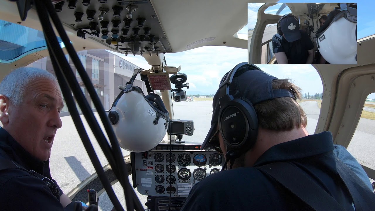 Bell 206 Start Checklist (Long, with Explanations)