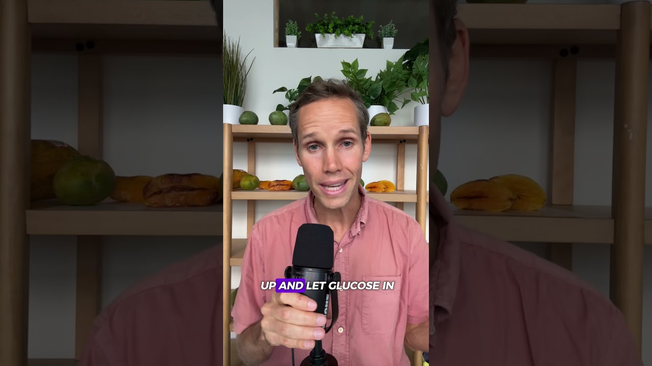 Как быстро снизить уровень HbA1c, устранив резистентность к инсулину