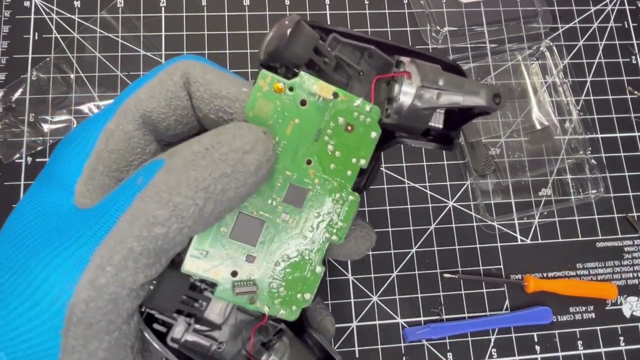 COMO INSTALAR PADDLES PG: Controle Dualshock 4s JDM 055 (Guia Completo)