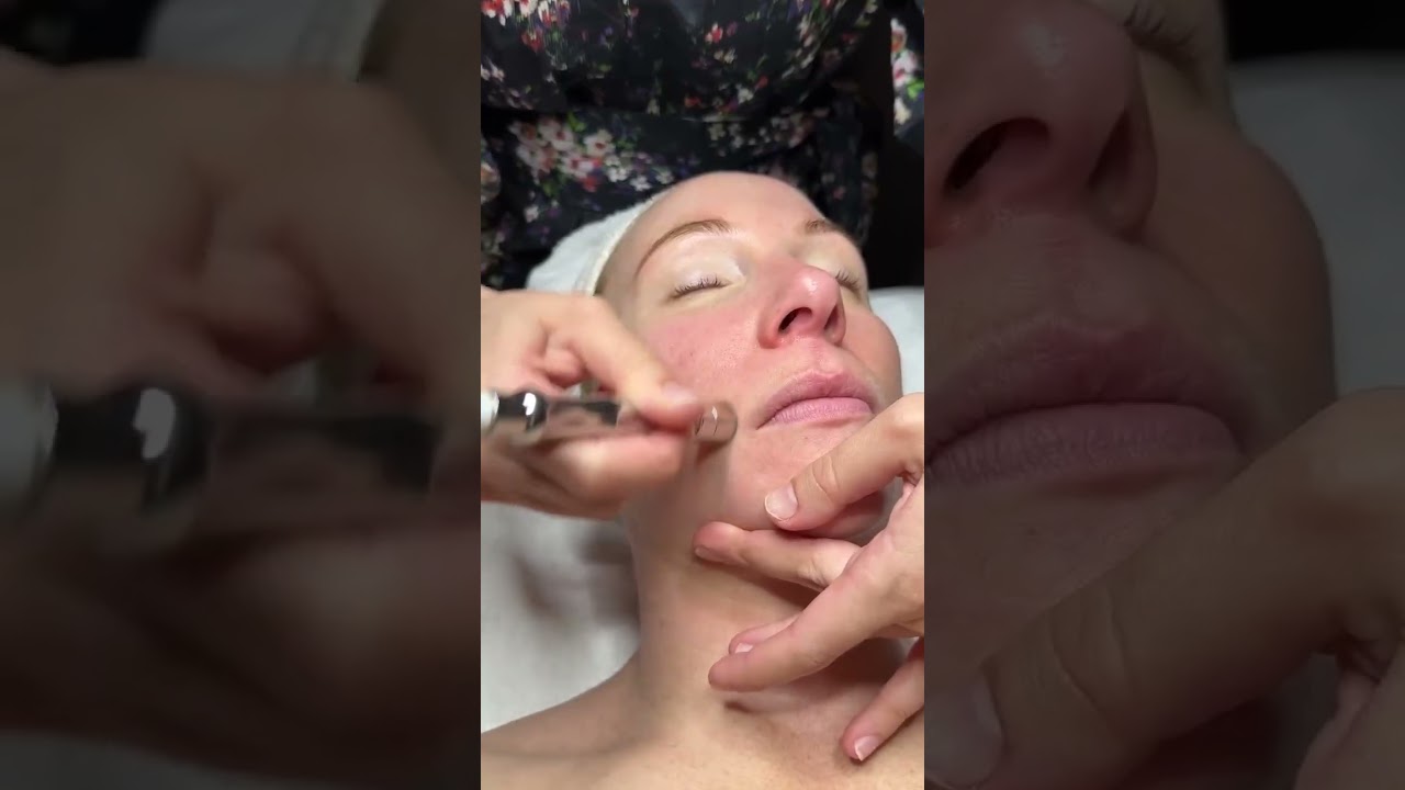 Luxury Skincare Treatments in Washington D.C.