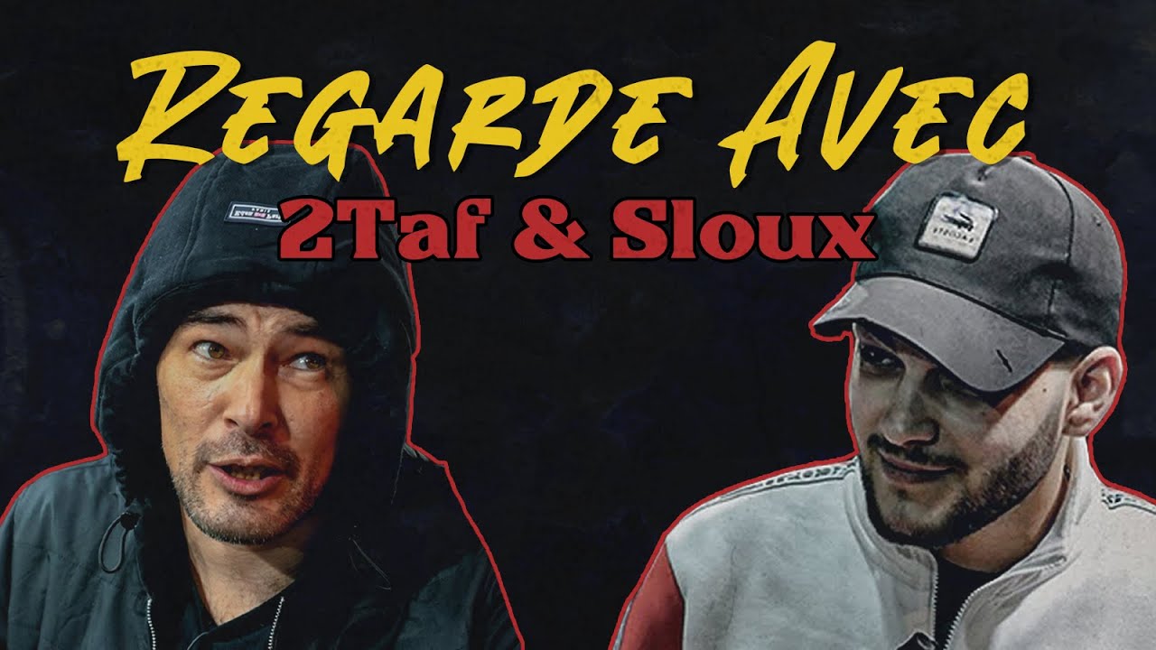REGARDE FiligraNn vs Effgee et + AVEC 2Taf & Sloux  