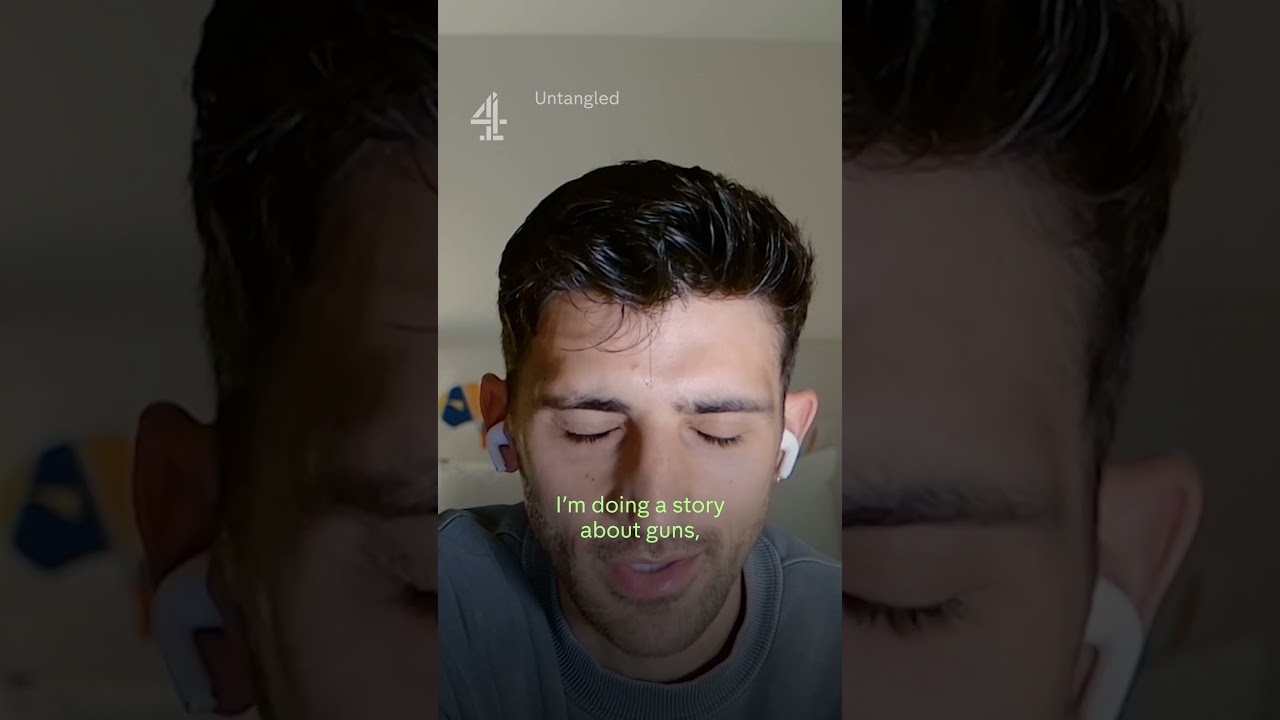 How bad is knife crime in the UK? #untangled