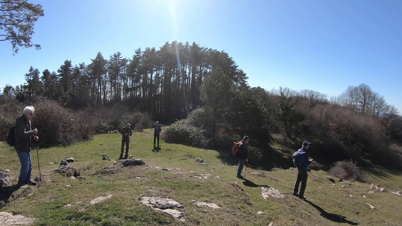 Rifugio Gensini e Valibona
