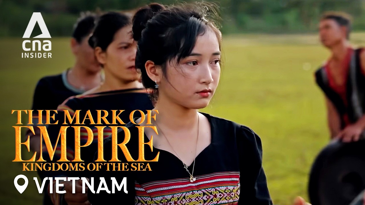 Vietnam’s 1,500-Year Empire Brought Down By Regional Wars: The Champa Kingdom | The Mark Of Empire