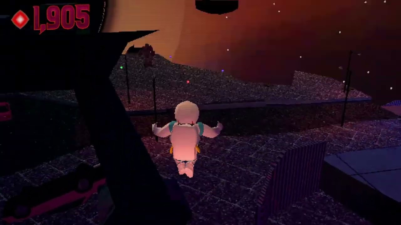 Planet Hop - Oblitus Abyss (First Look)