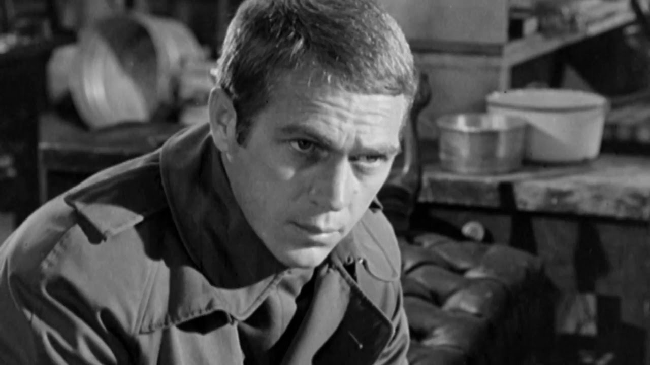 Love with the Proper Stranger (1963) Trailer | Paramount Channel