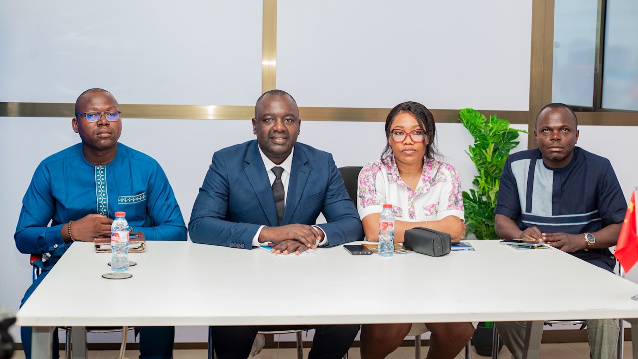 6E EDITION DE LA SEMAINE D’OPPORTUNITES AUX ENTREPRENEURS SOE