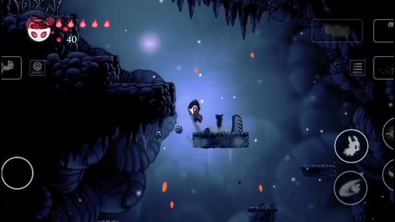 СКИНЫ НА Hollow knight на телефоне 🫨 как скачать? Ответ тут! (ССЫЛКИ В КОММЕНТАХ)