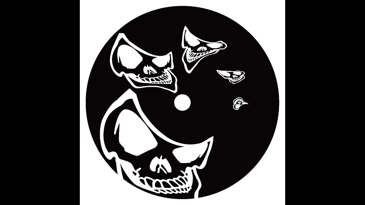 Brodinski x Low Jack - Parhelion Two
