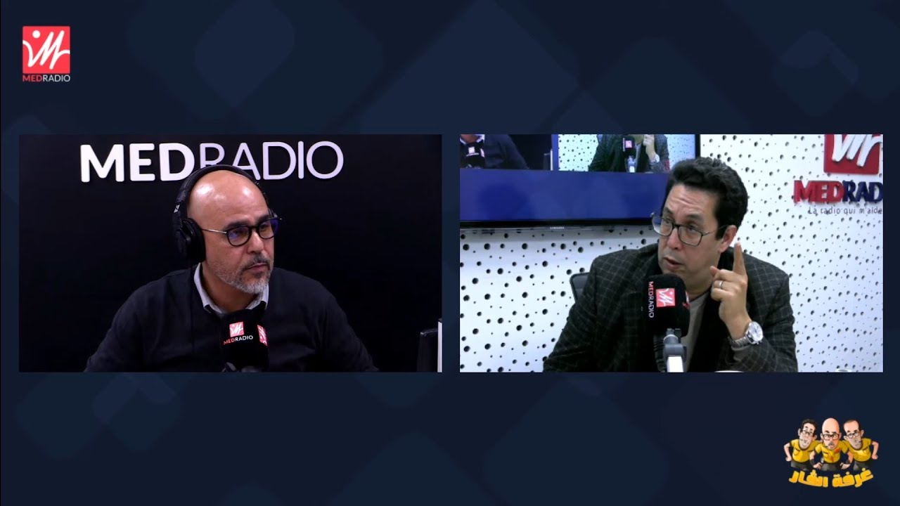 العصيان في التعليم/ المغرب أكبر من بعيوي والناصري/ بطمة بين القانون والانتقام!!!
