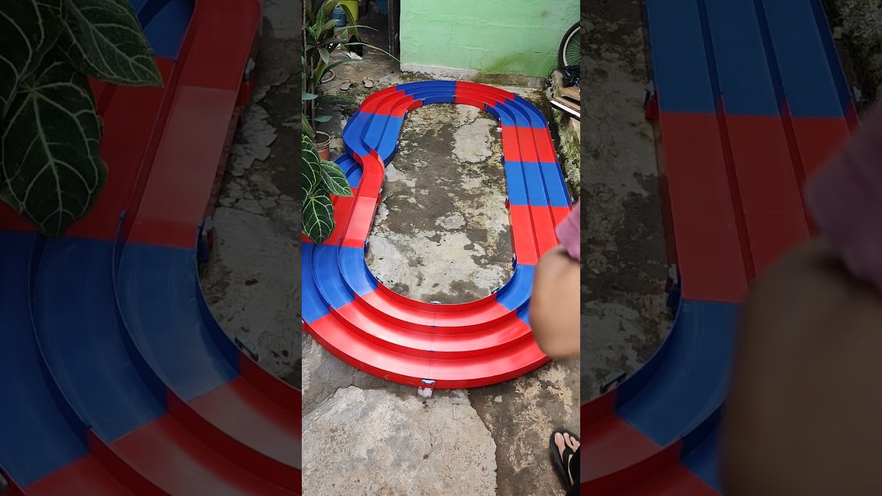 TAMIYA SUPER AVANTE JR VS ROWDY BULL STARTER PACK 