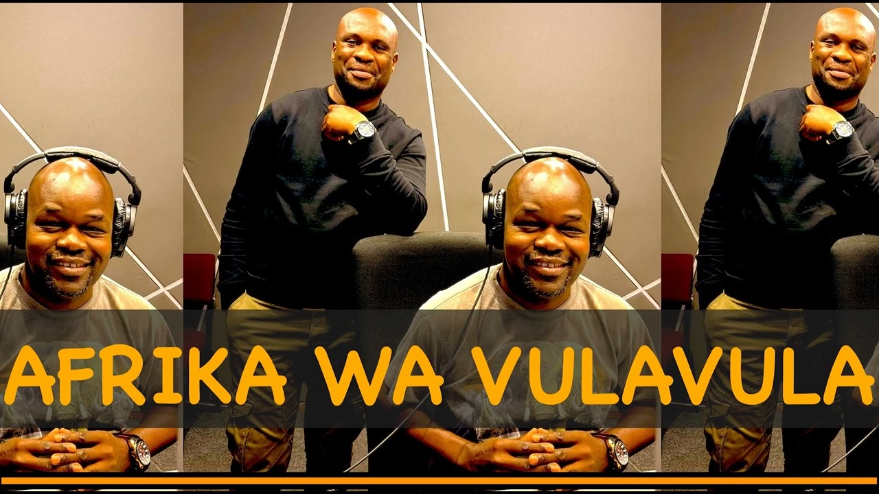 Rixaka ra Vatsonga-Machangani arivi rin'we! John Hlophe, Tshwane Mayor| Afrika Wa Vulavula 30/Sep/24