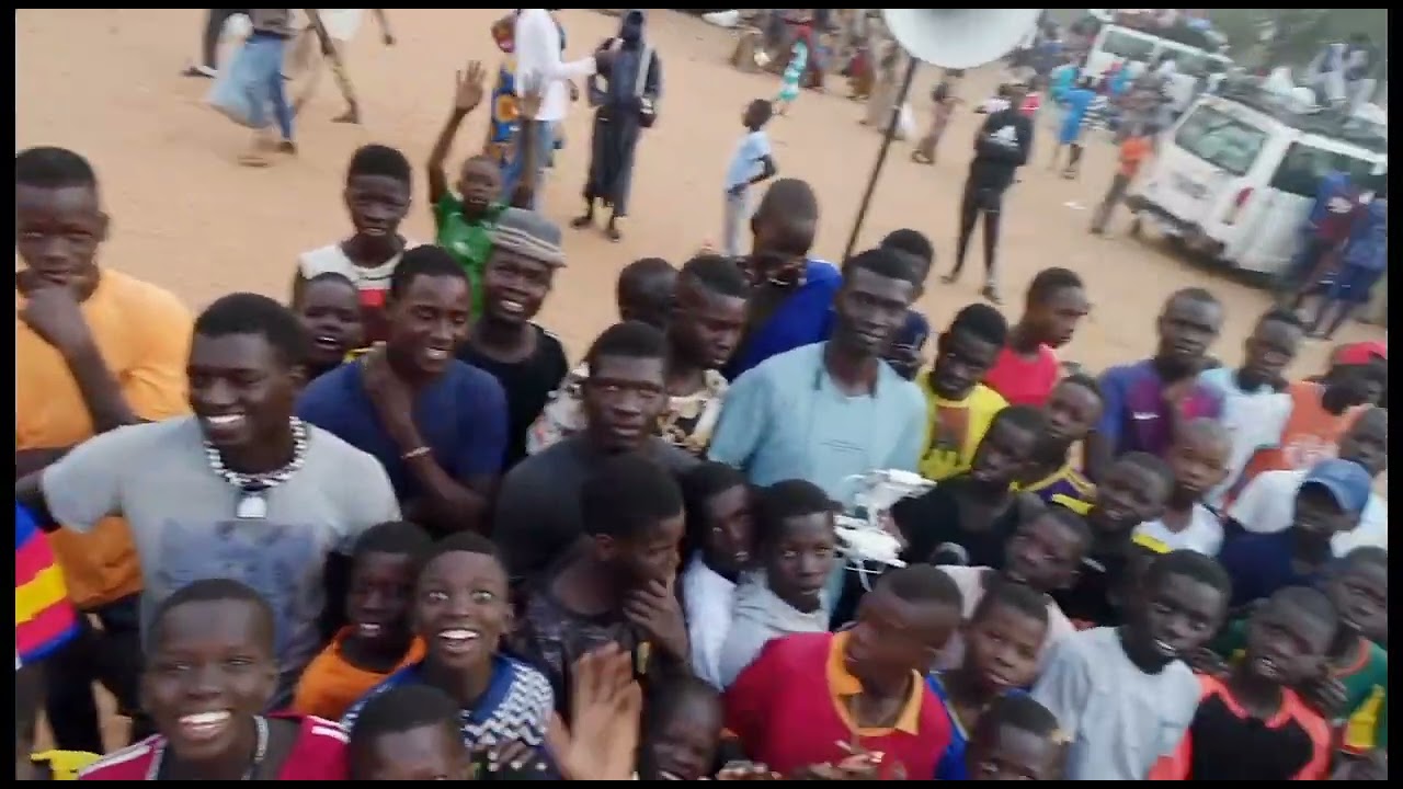 🚨 GAMOU NDIMB Palénne-Thioubéne 2023🔥🔥