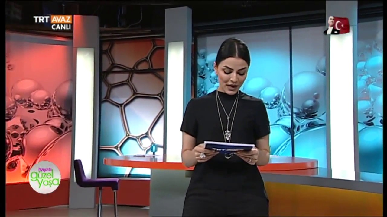 İki Mustafa Kemal Vardır - TRT Avaz