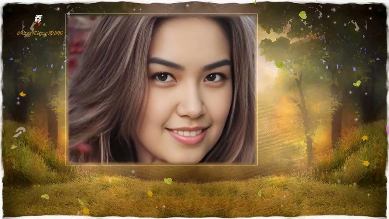 GIỌT NẮNG HỒNG - Tiếng hát MINH CHÂU