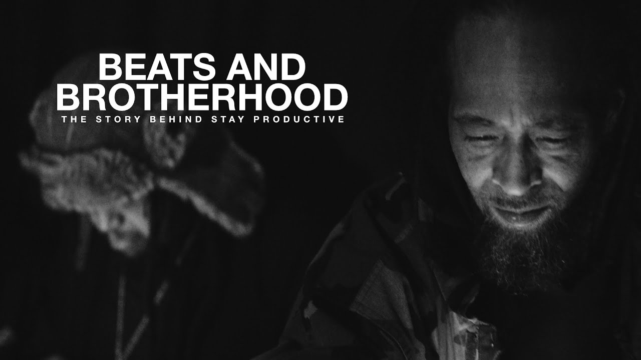 OFFICIAL TRAILER: 