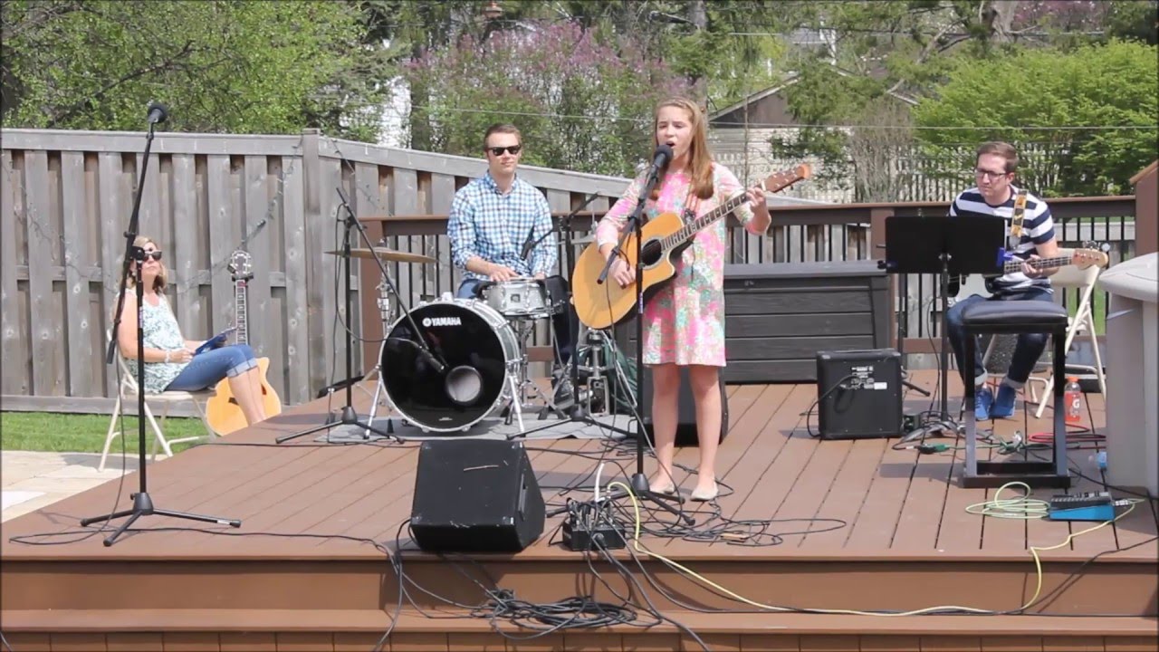 Gloria Grace Poland - Holy Spirit
