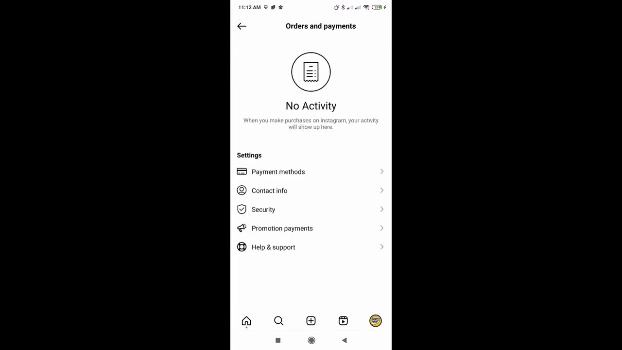 How To Add Send Gift Button on Instagram (2023)