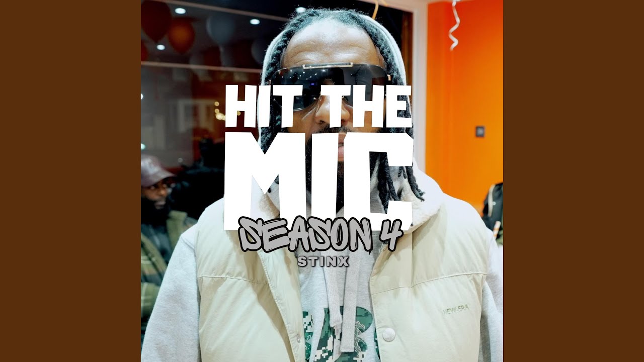 Hit The Mic