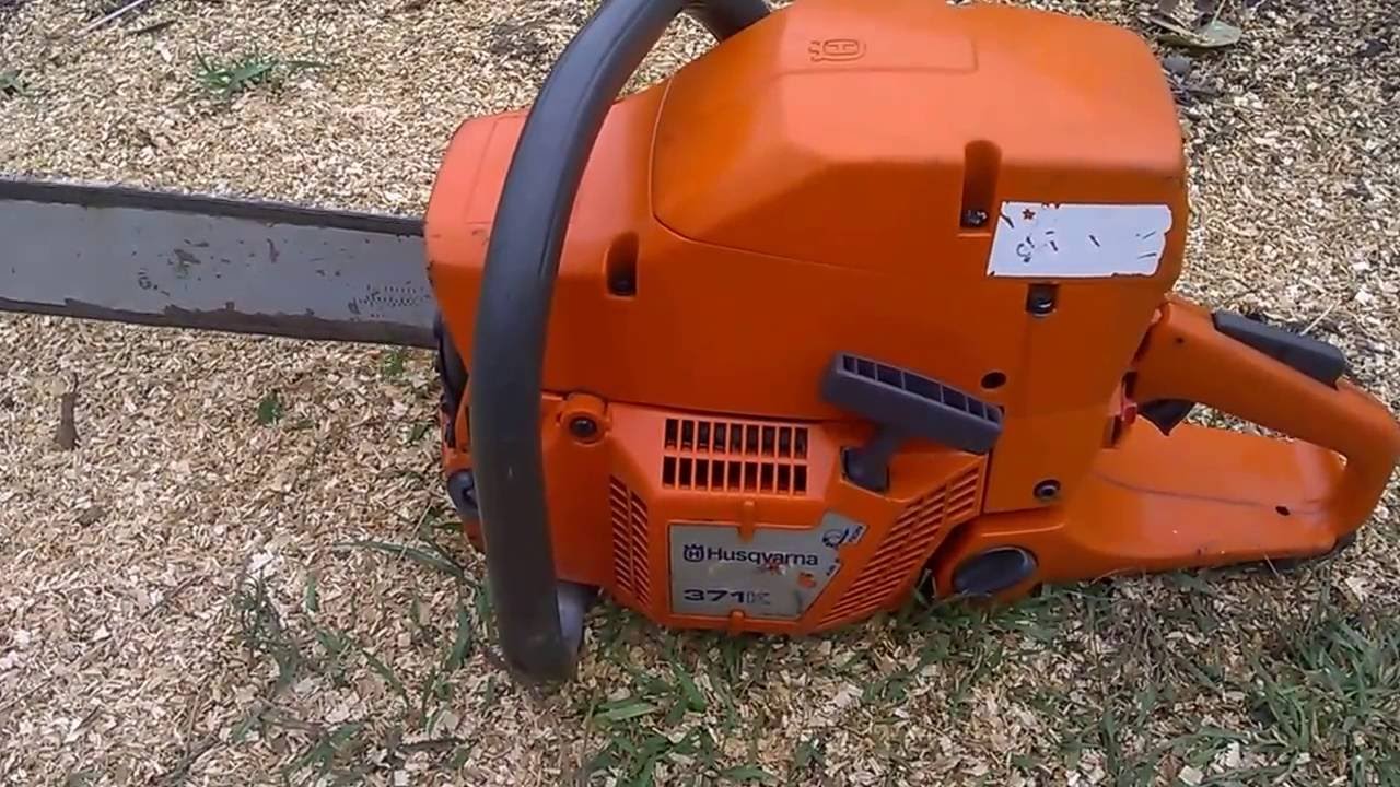husqvarna 371k conversion 371xp