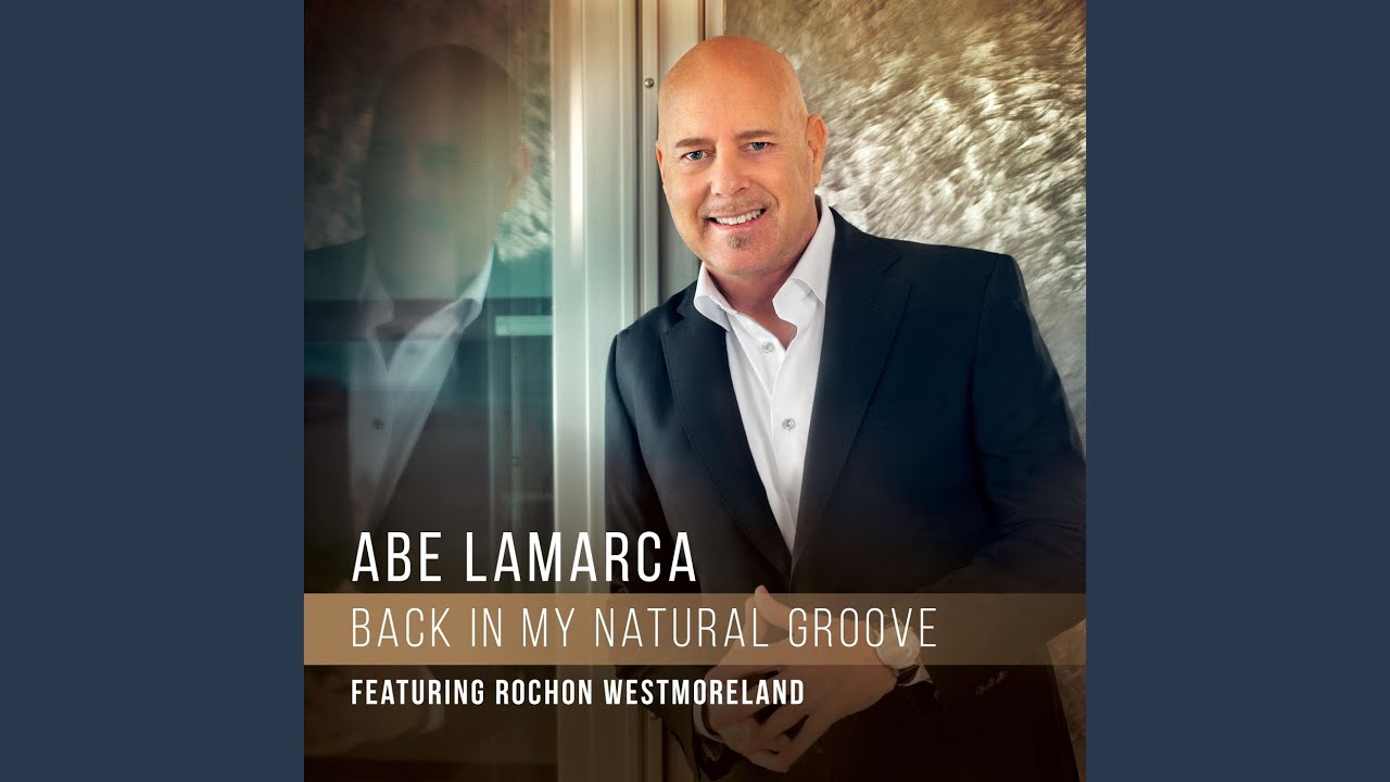 Back in My Natural Groove (feat. Rochon Westmoreland)