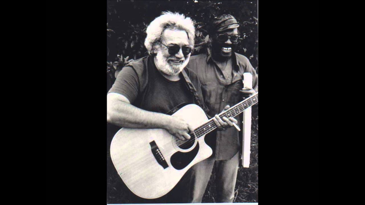Like A Road leading Home- Saunders and Garcia.wmv