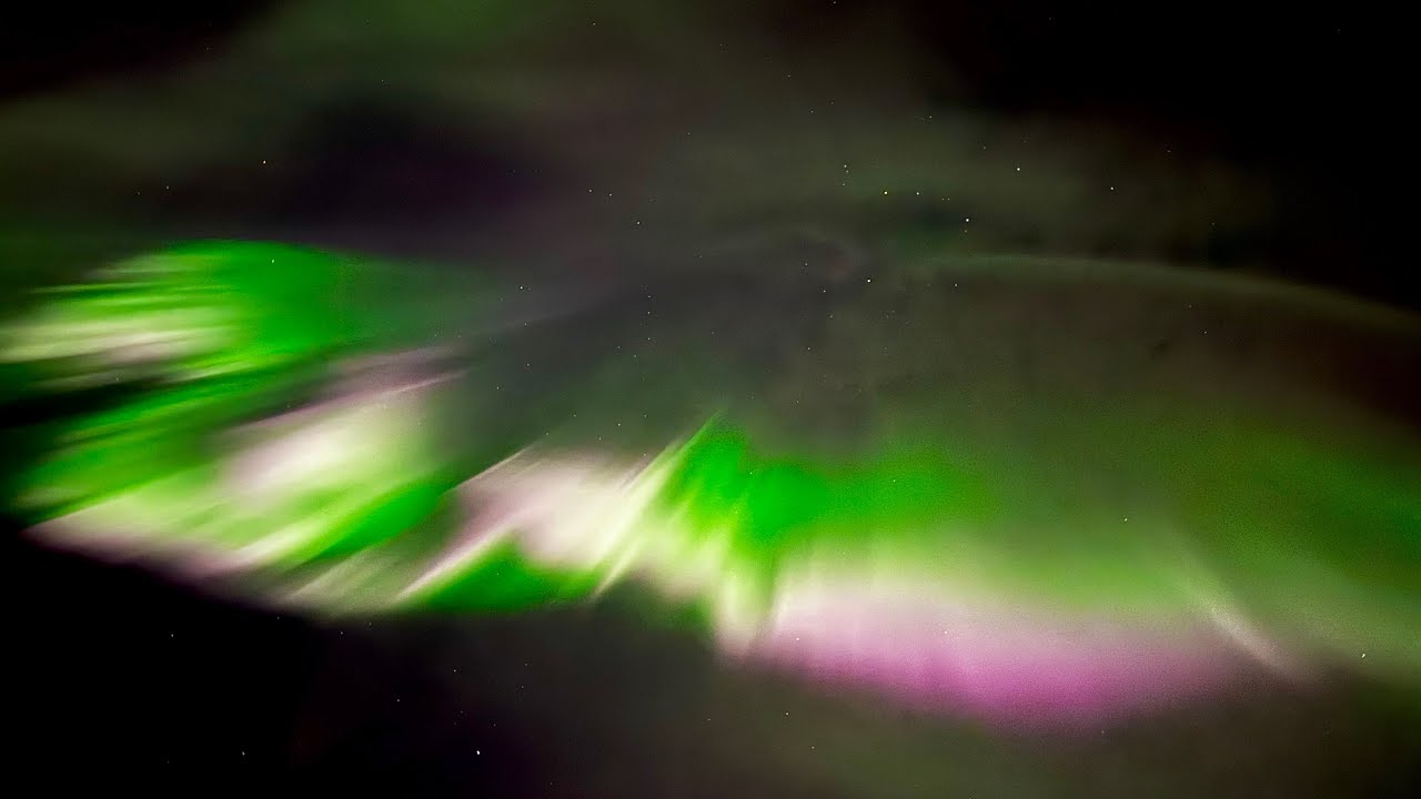 Sommaroy, Senja, Tromsø and the Northern Lights 