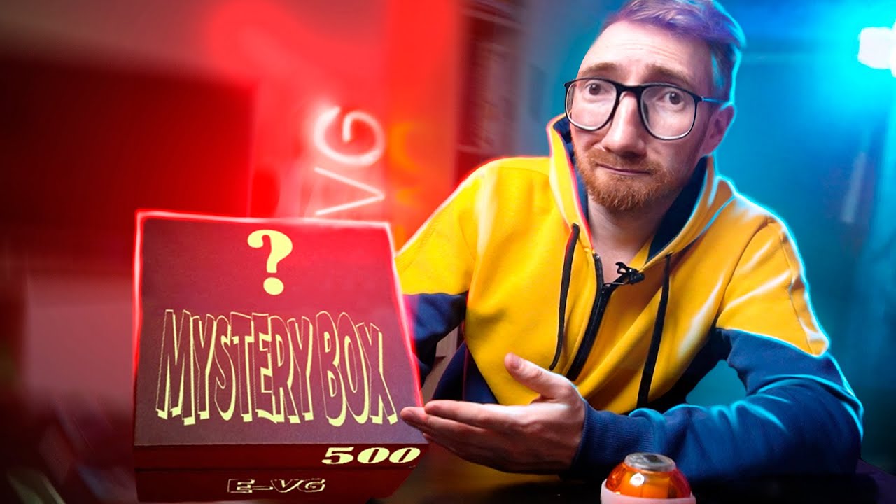 ✅ОНИ ПРОДАЮТ мои EVG Сюрприз-Боксы на Wildberries!