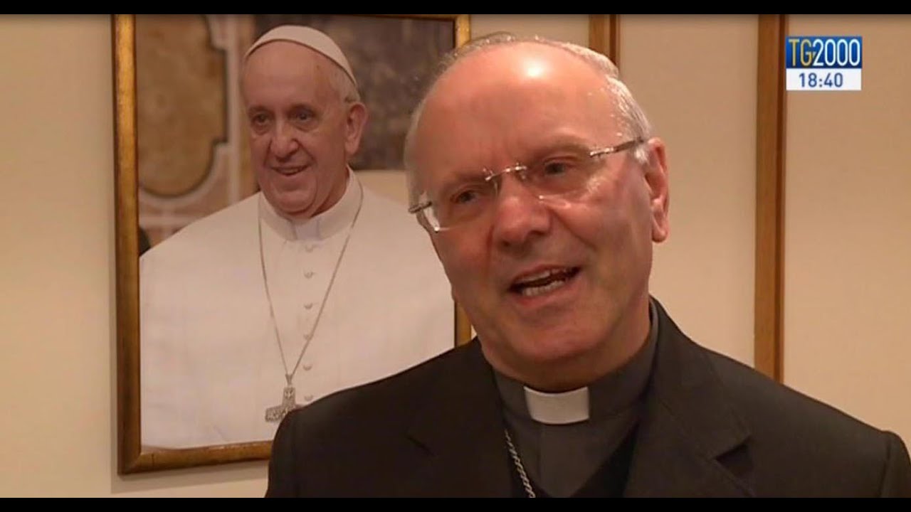 Vatileaks, Mons.Galantino:“Qualcuno ha paura del processo di rinnovamento del Papa”