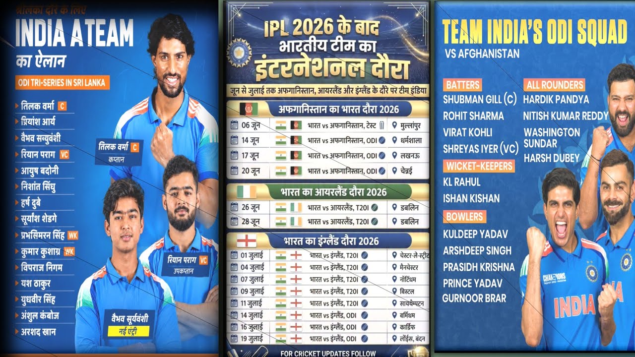 Cricket 🏏🔴 Live streaming update My Dream team Prediction