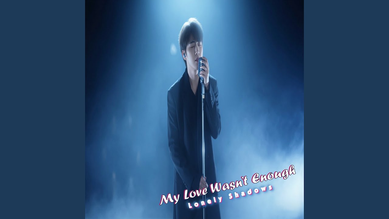 The Night Cries with Me