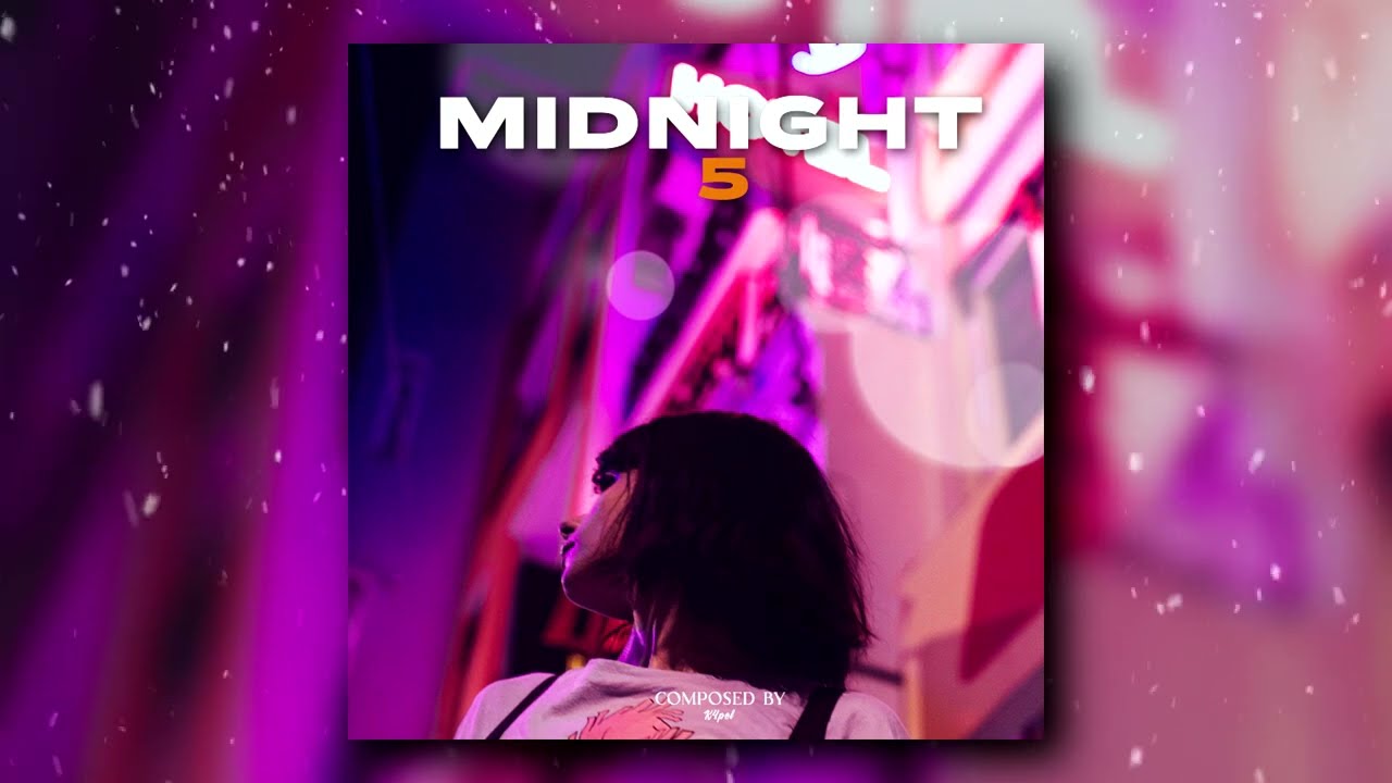 (+10) Sampled Sad/Melodic Drill Loop Kit 2023 - Midnight 5 (Central Cee, Lil Tjay, Fivio Foreign)