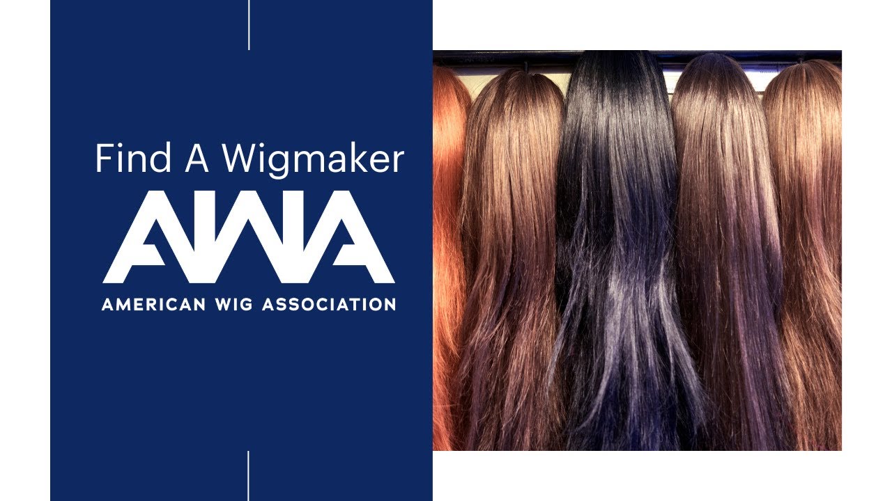 Find A Qualified Wigmaker
