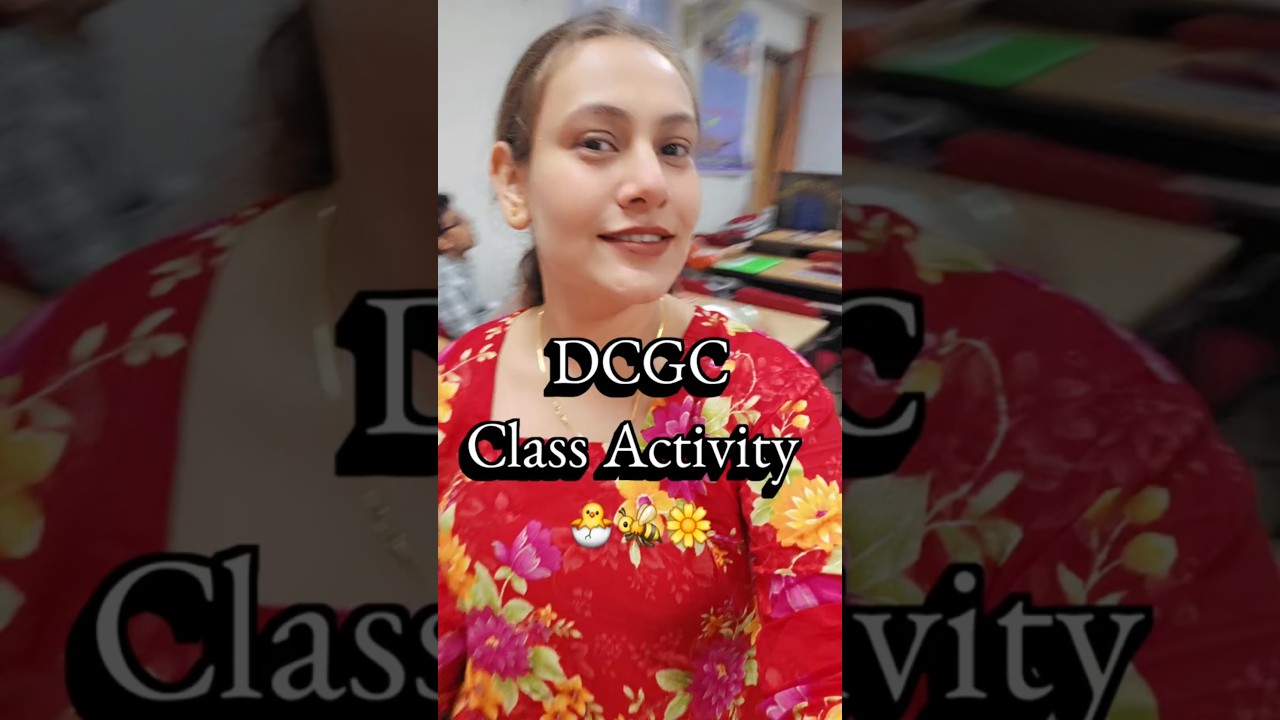 NCERT Diploma in Guidance & Counselling (DCGC)