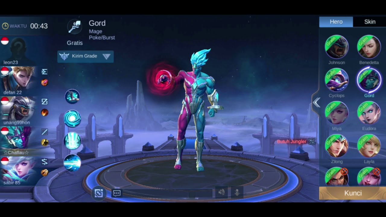 #savage #tophlobal  SAVAGE MAGE 2020