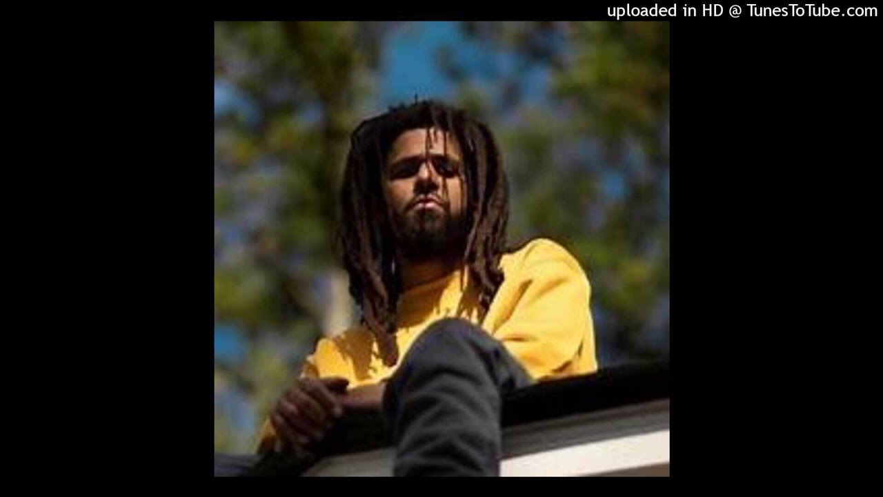 I don't need it - J. Cole x JID x DaBaby [Hip-Hop/Trap Type Beat]