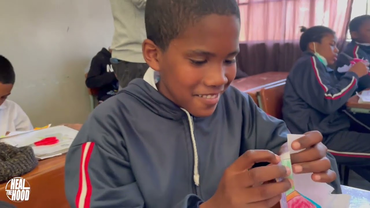 Os Is Meer -  Belmor Primary 2024